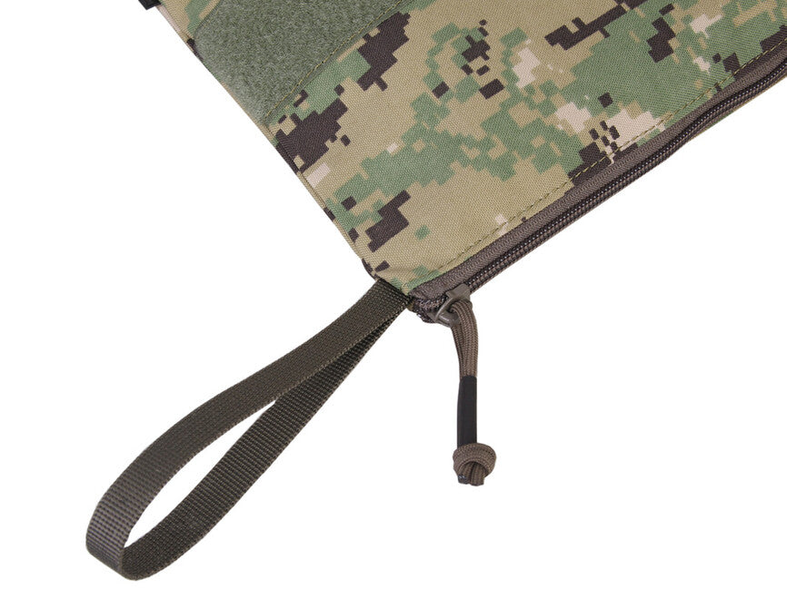 Emersongear Dokumententasche, laubgrün 500D
