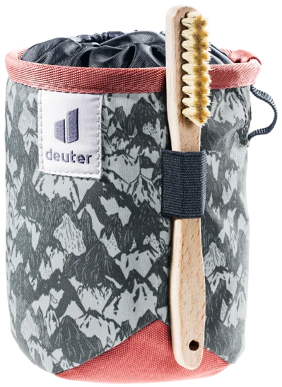 Deuter Gravity Multifunktions-tasche I, graphite mountain-redwood