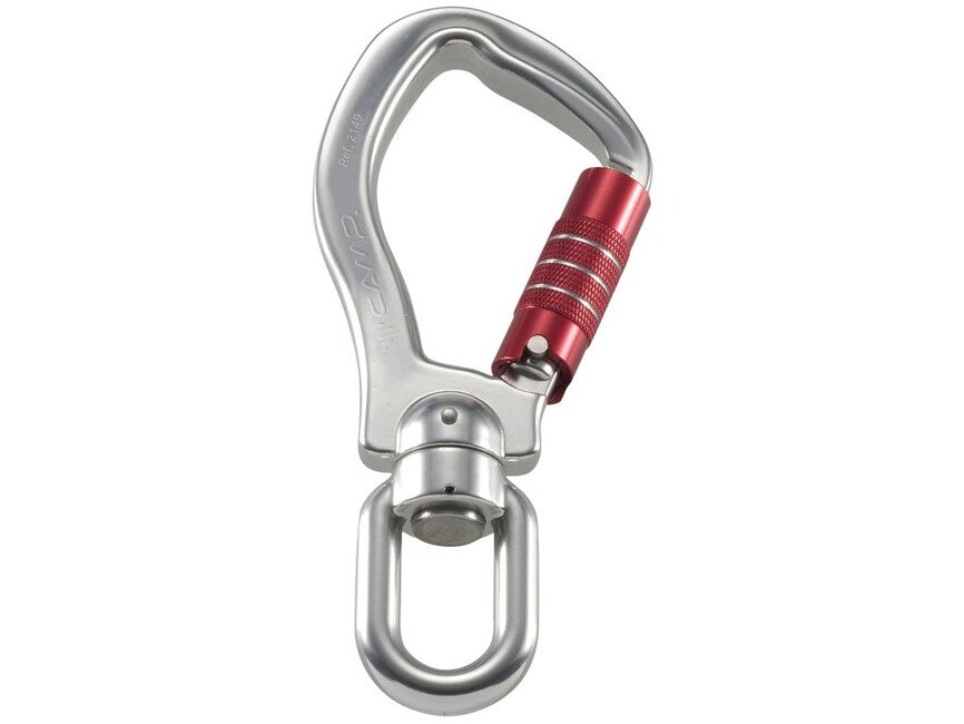 Camp Cable Adjuster Einstellbare Positionierung Lanyard + 2149 5 m