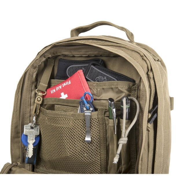 Helikon-Tex Raccoon Mk2 rucksack 20 l, olive green