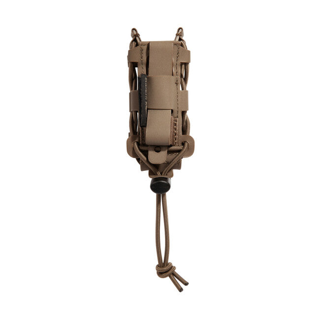 Tasmanian Tiger SGLPistolMagPouchMCLanfibia Magazintasche, coyote brown