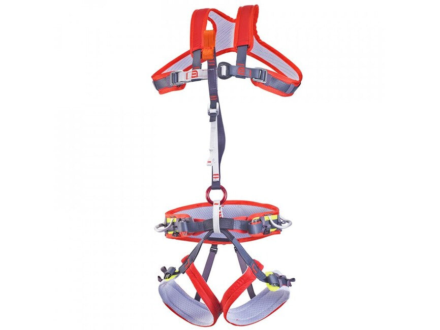 Camp Air Rescue Evo Brustgeschirr