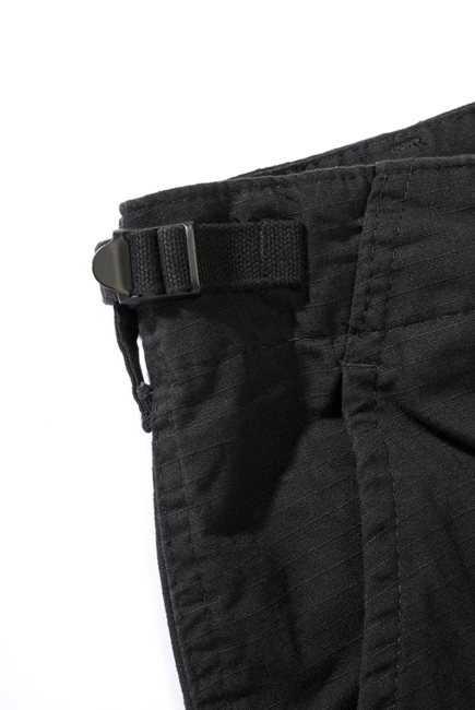 Brandit Security BDU Ripstop-Shorts