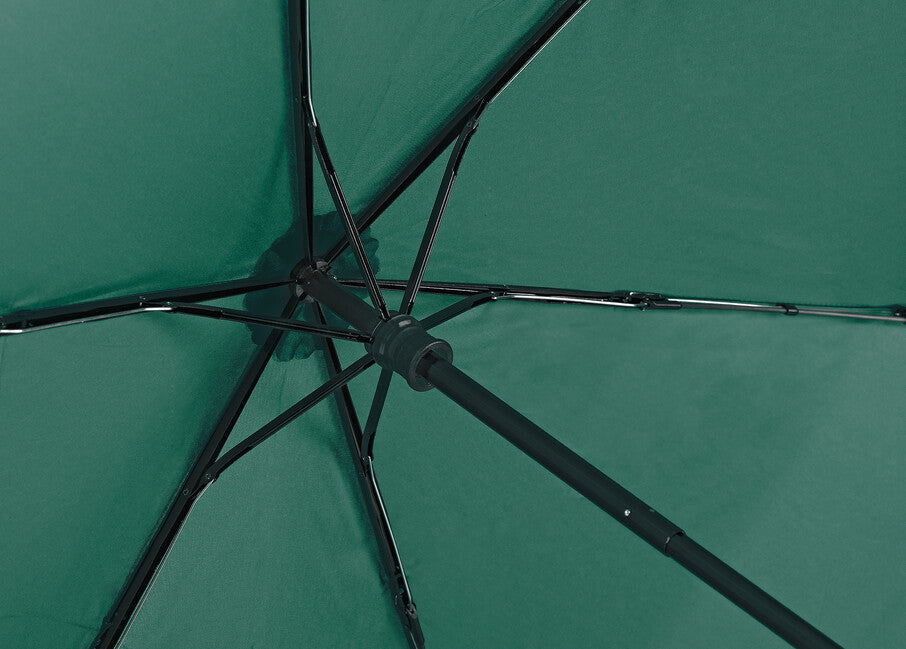 EuroSchirm light trek Ultra Ultraleichter Regenschirm Trek grün