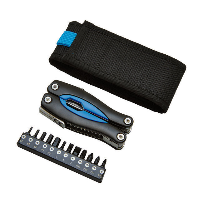 Baladeo BLI060 multifunktionswerkzeug, blau