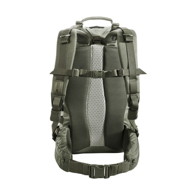 Tasmanian Tiger Mission Pack MKII IRR, stone grey olive 37L