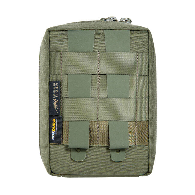 Tasmanian Tiger Erste-Hilfe-tasche First Aid Basic MOLLE, oliv
