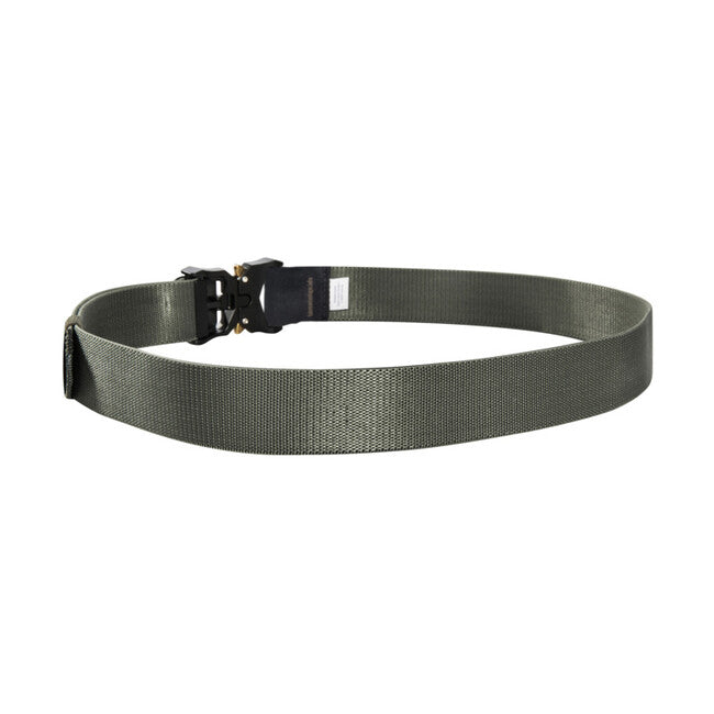 Tasmanian Tiger QR Stretchbelt 38mm, schwarz
