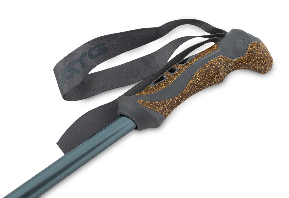 Pinguin Ascent FL Cork, cobalt