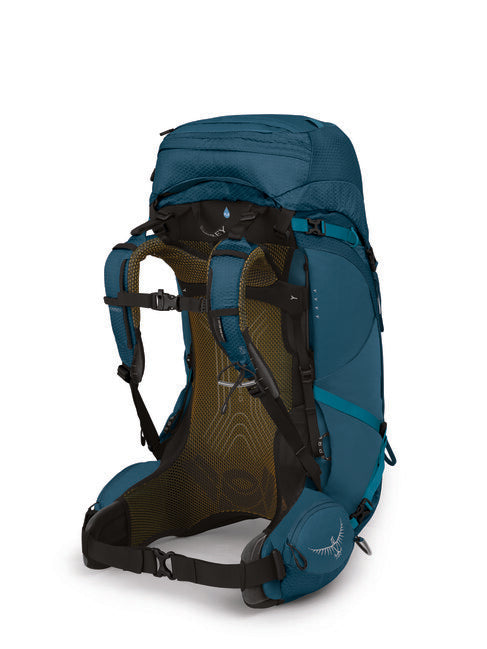 OSPREY Atmos Ag 50, venturi blue