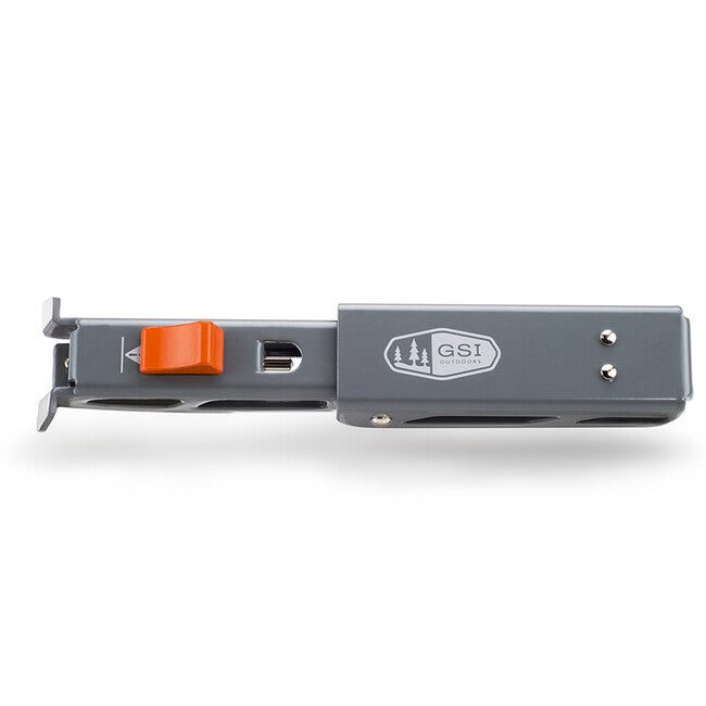 GSI Outdoors Nform Ersatz-Aluminium-Klappgriff für Pot Gripper