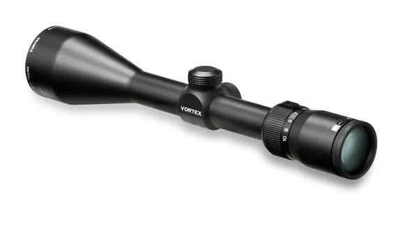 VorTex Optics Diamondback® 3.5-10x50 SFP BDC MOA Zielfernrohr