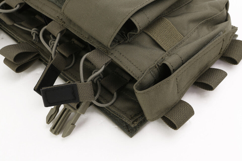 Emersongear Frontplatte mf gen iv, kojote