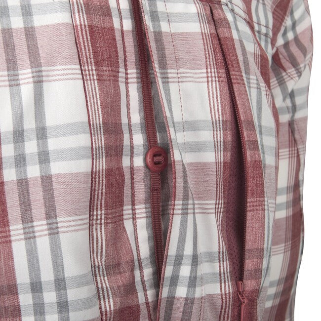 Helikon-Tex TRIP hemd - Indigo Plaid