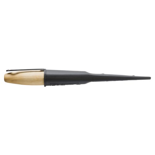 Morakniv 120 (C) Tranchiermesser Natur, Holz