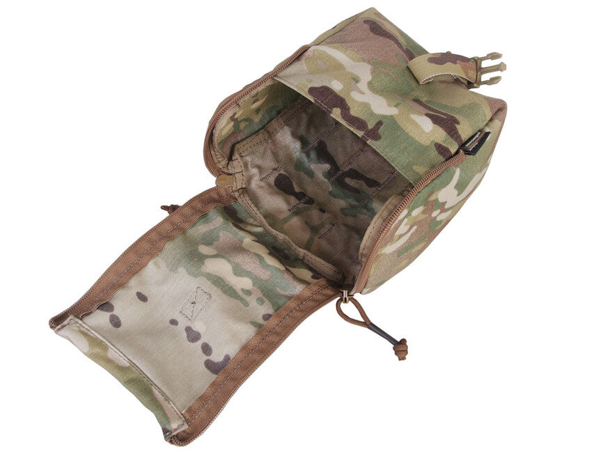 Emersongear CP Style GP multifunktionskoffer, aor2