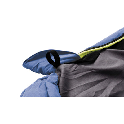 Outwell Campion Schlafsack blau