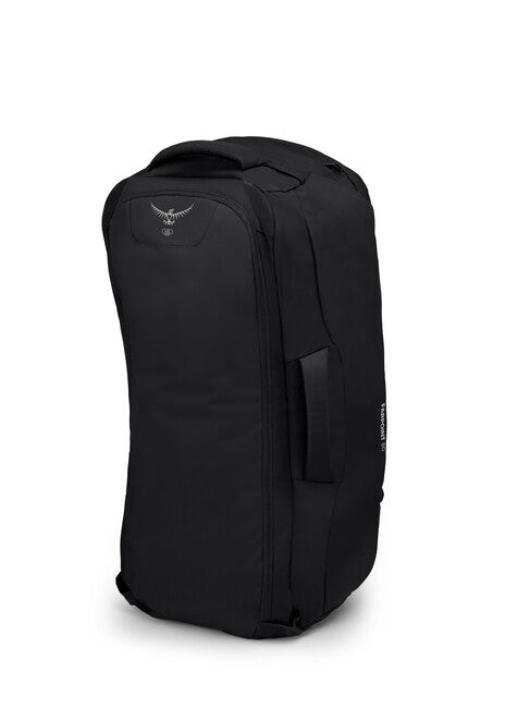 OSPREY Farpoint 80 reiserucksack schwarz