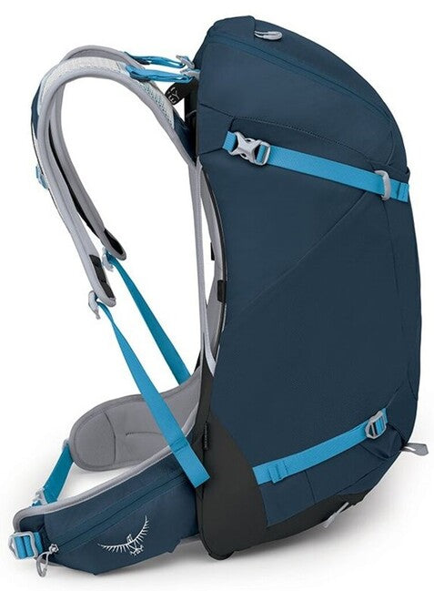 OSPREY Hikelite 32 II, atlas blue