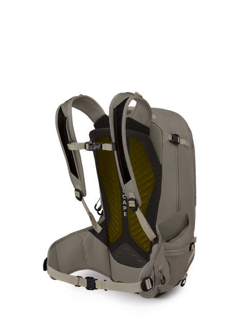OSPREY Escapist 25, hellbrauner Beton