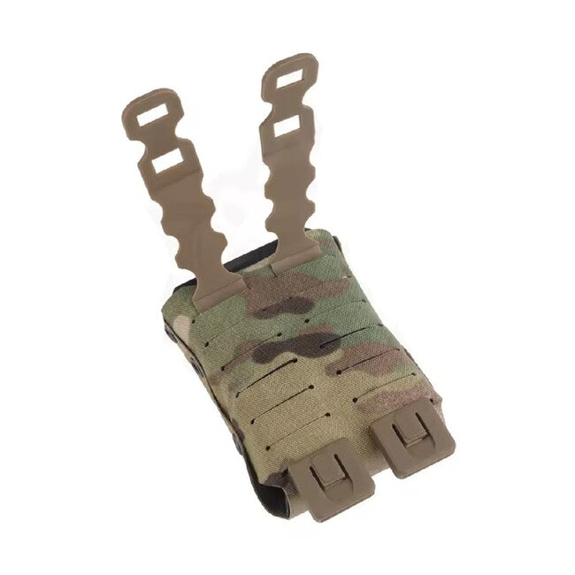 Leguon Miron Magazine Pouch, Olive