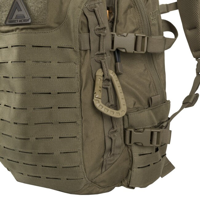 Direct Action® Dragon Egg® MK II Rucksack 25 l, ranger green