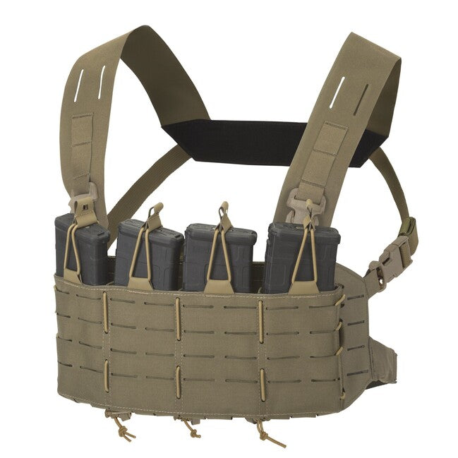 Direct Action® TIGER MOTH hrudný nosič - Cordura - Ranger Green