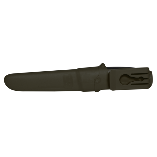 Morakniv Companion MG (C), olivgrün