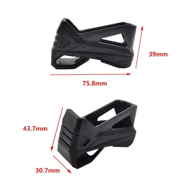 Leguon Grip für taktische Waffe 5.56 mm, olivgrün