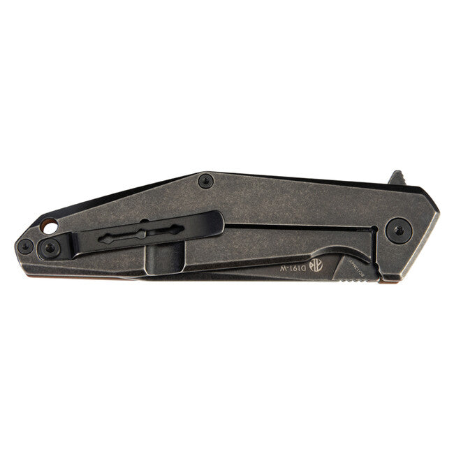 Ruike messer D191G, grün