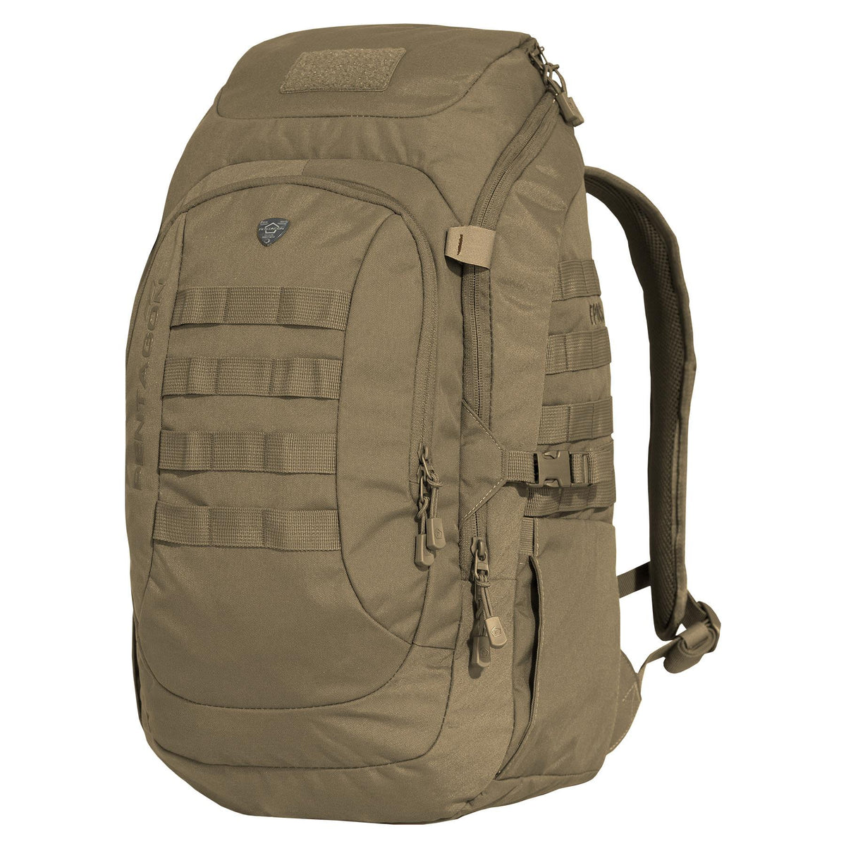 Pentagon Rucksack Epos, coyote