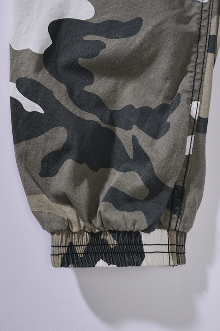 Brandit Ray Vintage-hose, urban