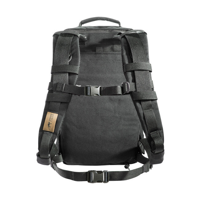 Tasmanian Tiger Medic Assault Pack L MKII medizinischer rucksack, schwarz 19L