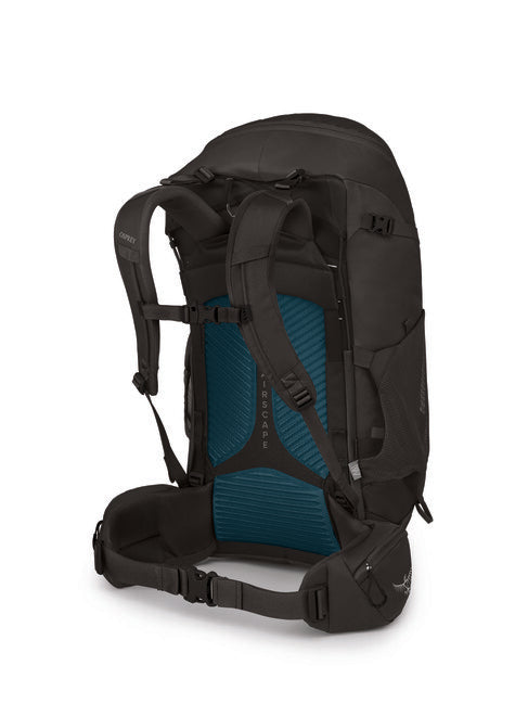 OSPREY Volt 45, mamba black