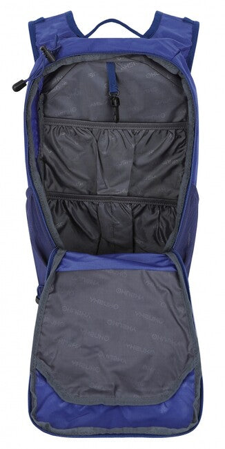 HUSKY Peten rucksack 10l, blau