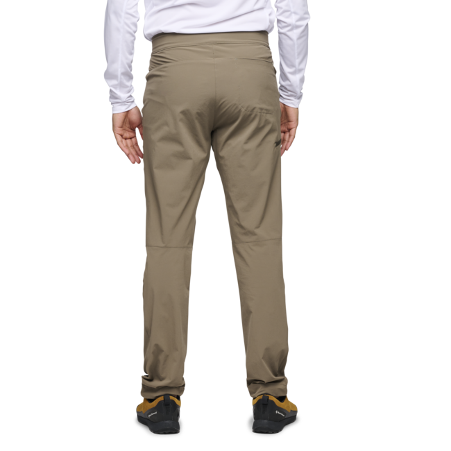 Black Diamond Alpine Light hose, walnuss