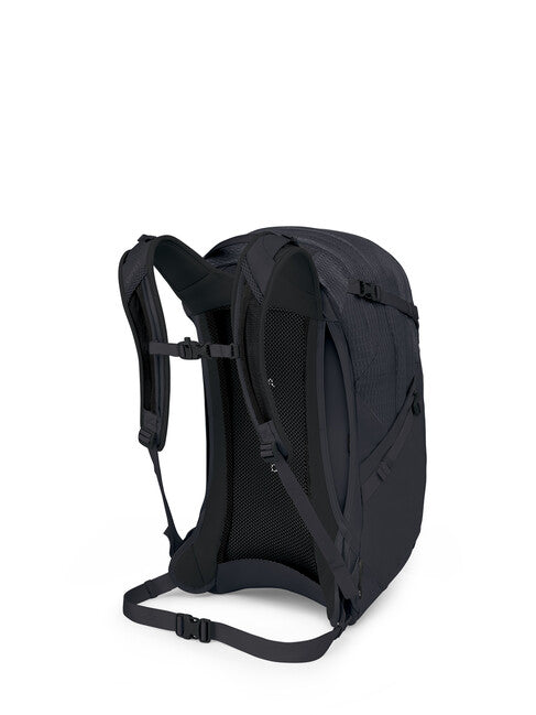 OSPREY Tropos stadtrucksack, schwarz
