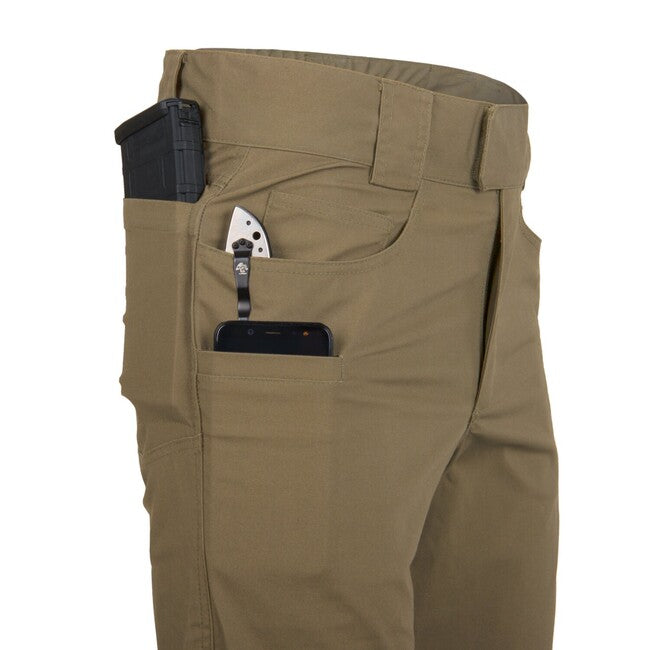 Helikon-Tex GREYMAN Tactical Pants, Taiga Green