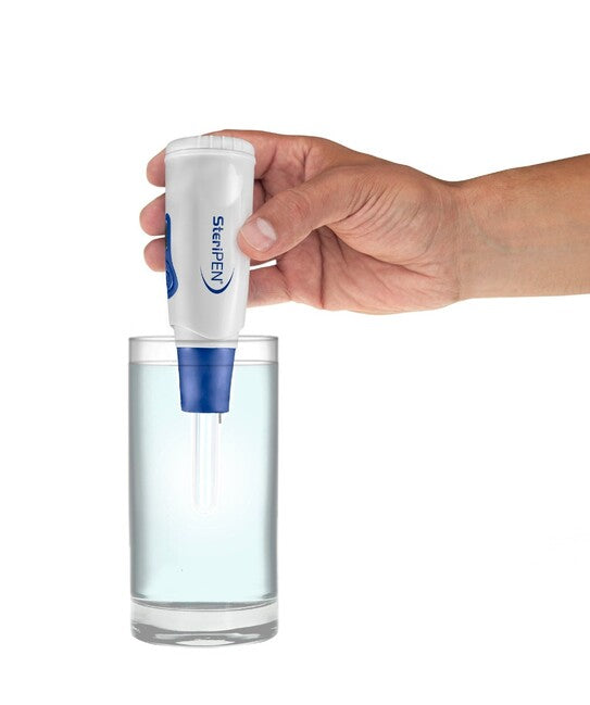 Katadyn SteriPEN Classic 3 - wasserfiltrationsgerät