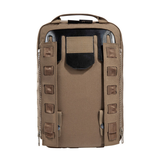 Tasmanian Tiger Medic Assault Pack S ZP, coyote brown 8L