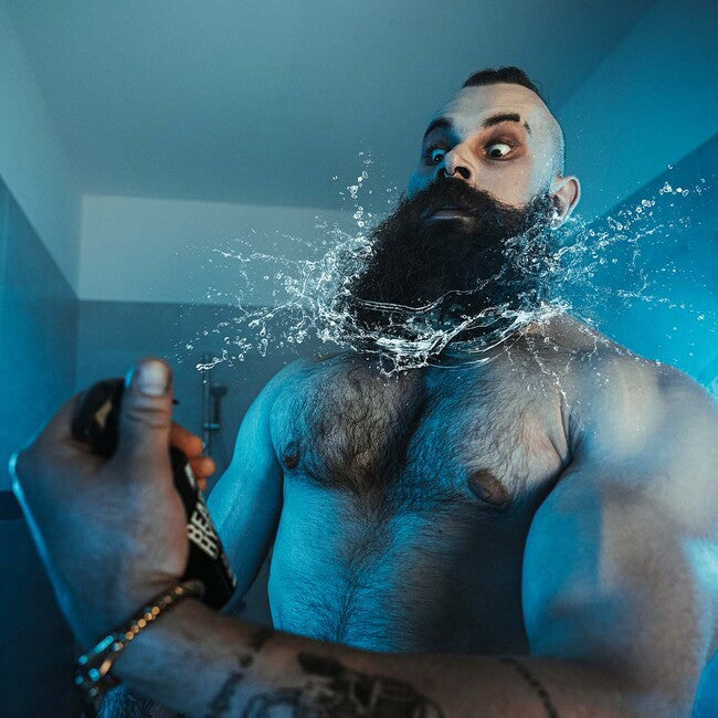Angry Beards Bart Hydro Tonic 100 ml