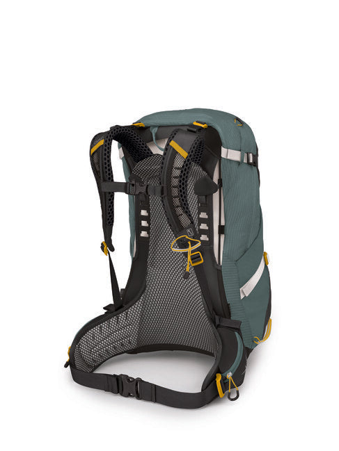 OSPREY Sirrus 34, succulent green