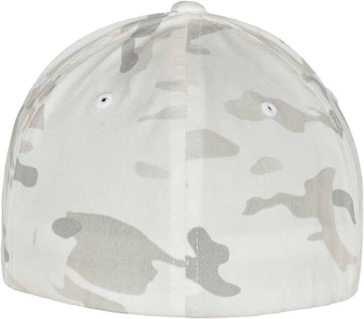 Brandit Flexfit Multicam Mütze, alpina multicam®