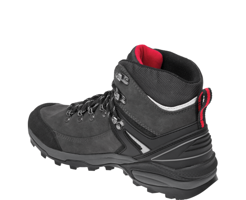 BENNON Outdoor- Schuhe SALVADOR O2 High