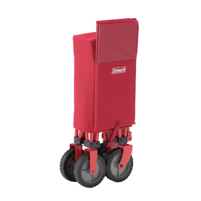 Coleman hand trolley
