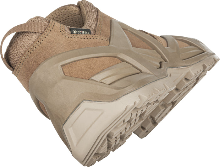 Lowa Herren- Taktische Schuhe Zephyr GTX LO TF