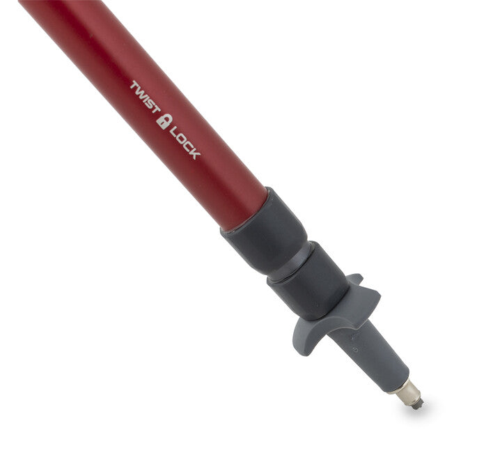 Pinguin Fastrail TL Foam, petrol