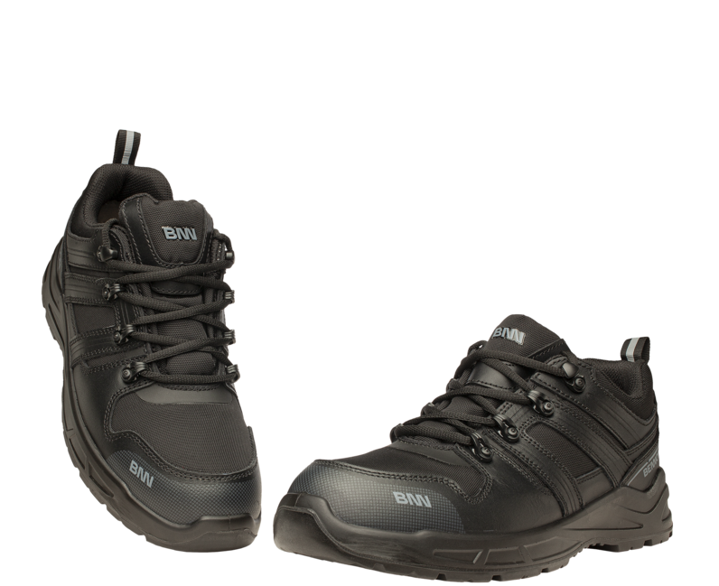 Bennon CONDOR O2 NM Low Work Boots
