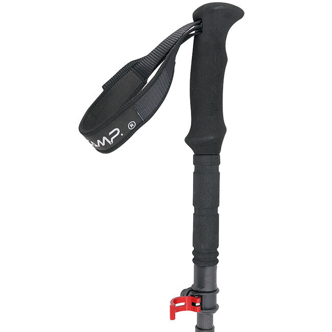 Camp Carbon Mix 36 - 130 cm trekkingstöcke
