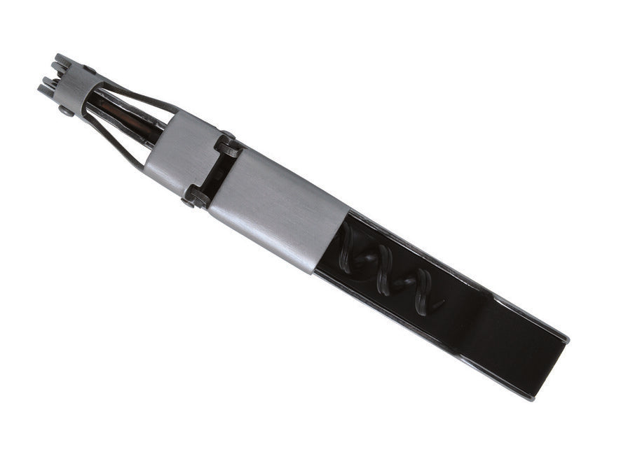 Baladeo ECO182 Allegro Kellnermesser, Griff aus Edelstahl